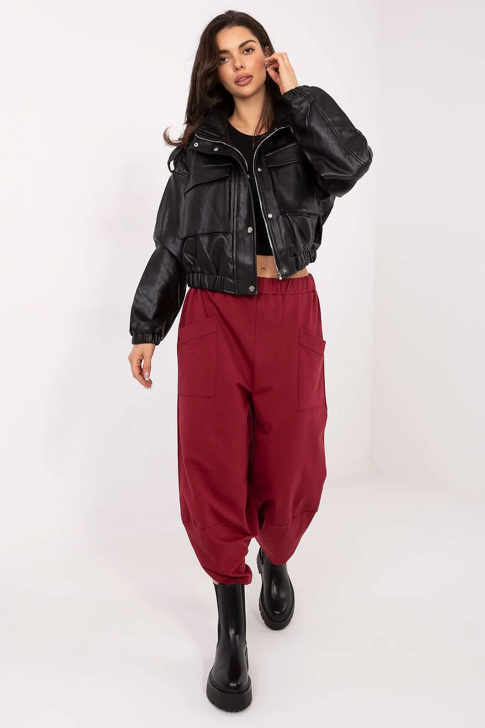 Pantalon survêtement Relevance