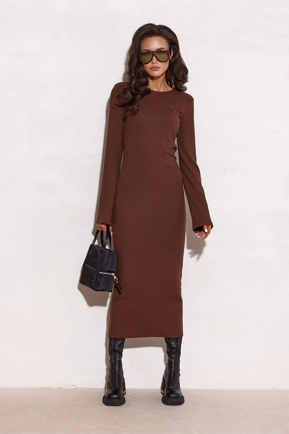 Robe de jour Roco Fashion