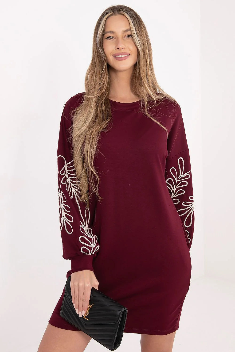 Robe de jour Rue Paris