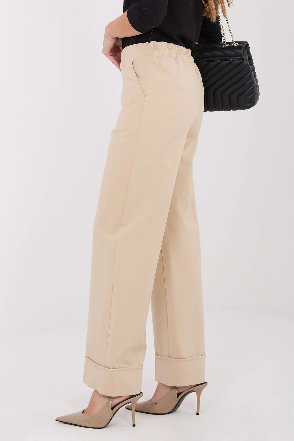 Pantalon femme Rue Paris