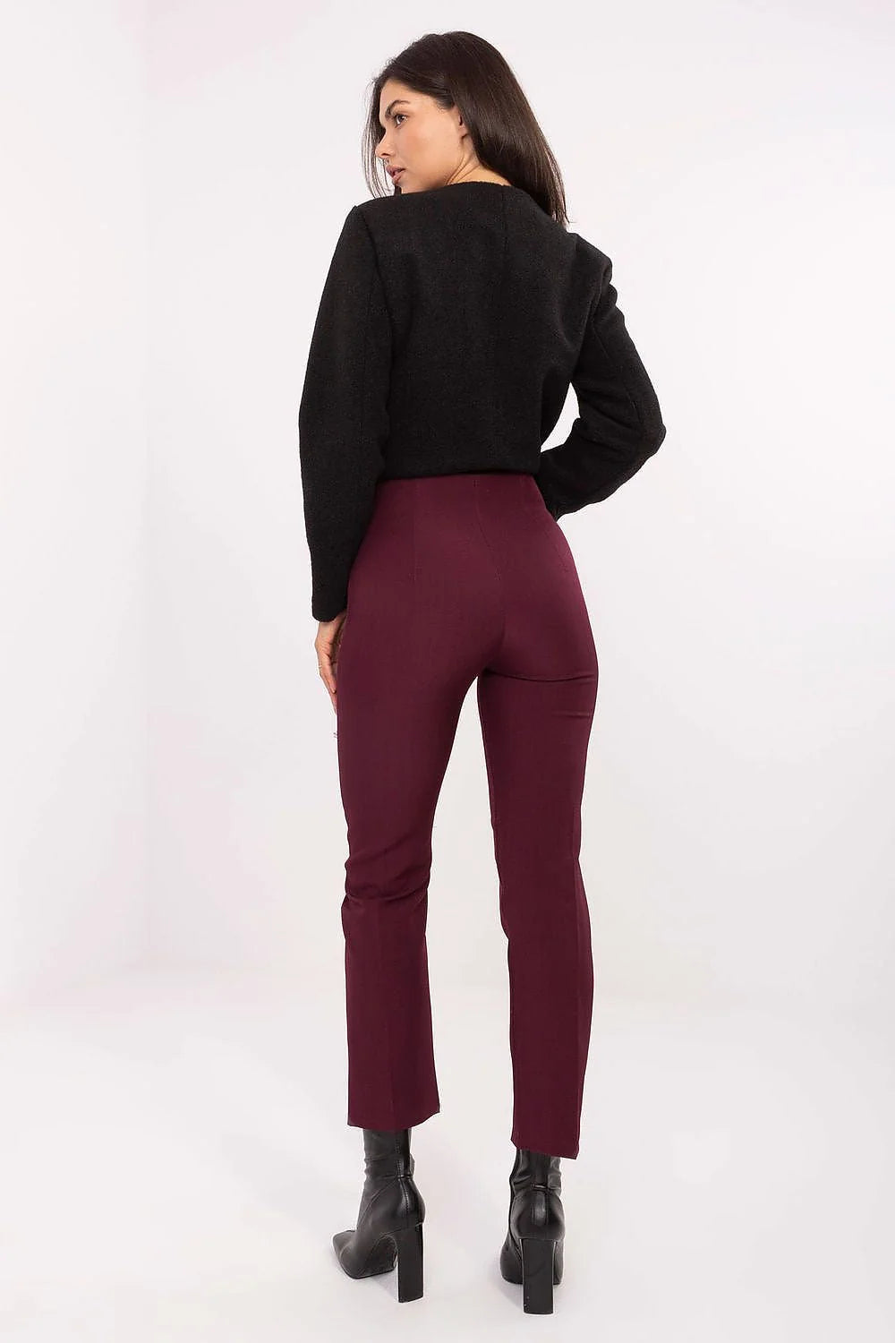 Pantalon femme Rue Paris