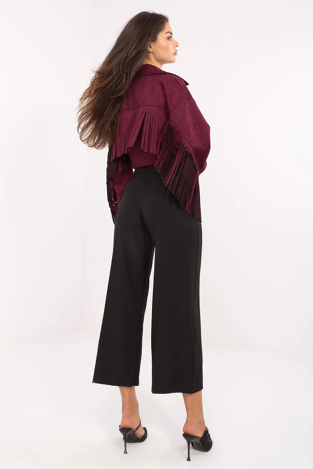 Pantalon femme Rue Paris