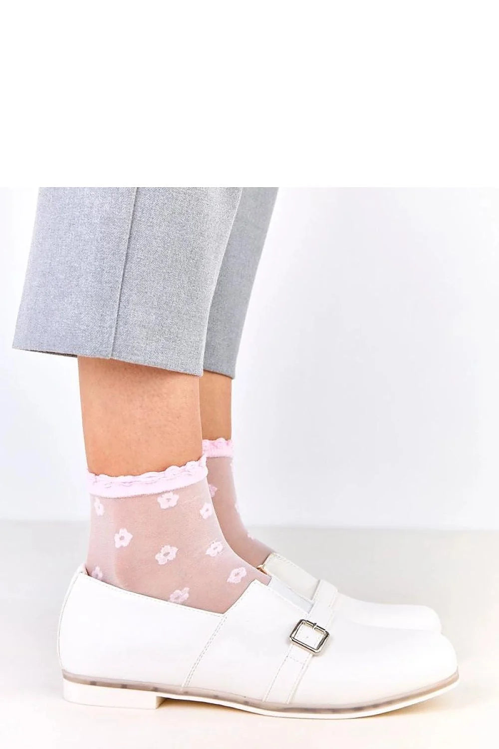 Chaussures Basses Solea