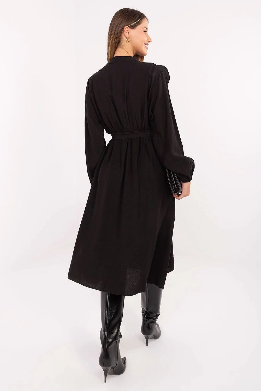 Robe de jour Italy Moda