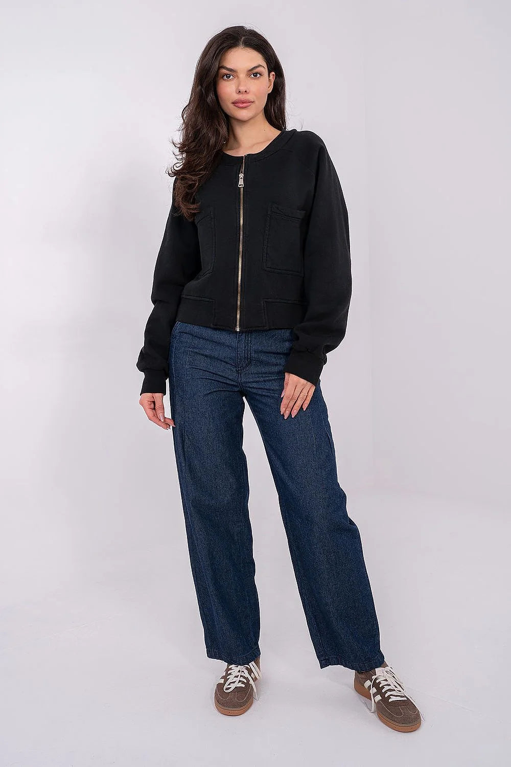 Sweatshirt Factory Price