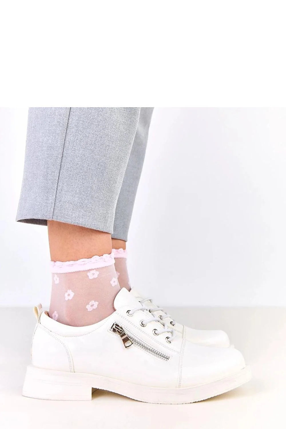 Chaussures Basses Solea