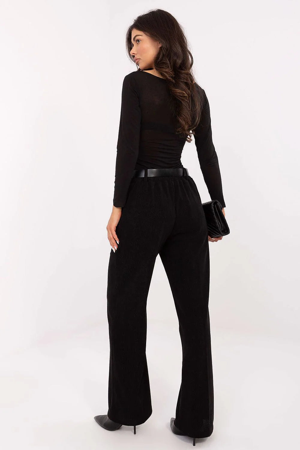 Pantalon femme Italy Moda