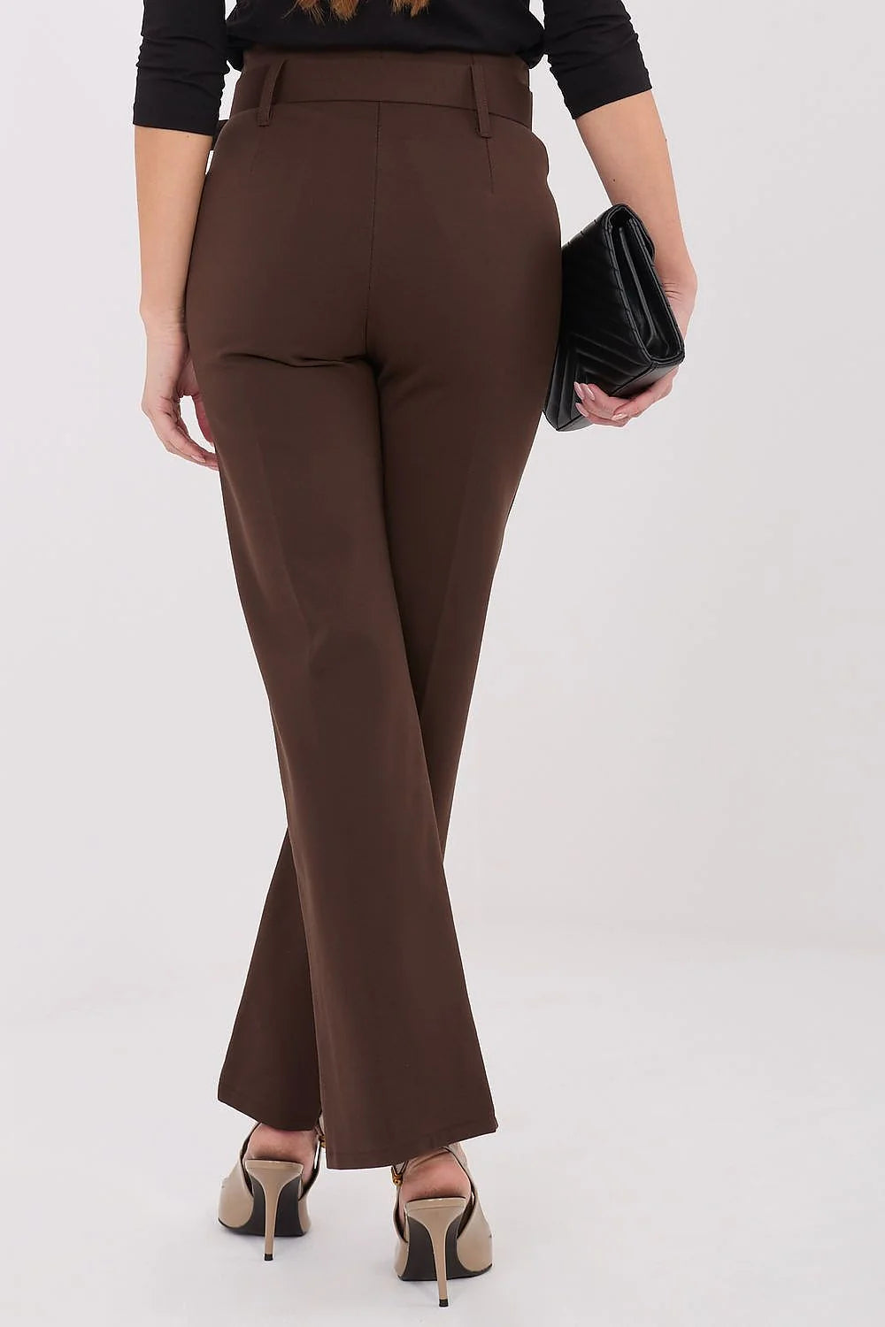 Pantalon femme Italy Moda