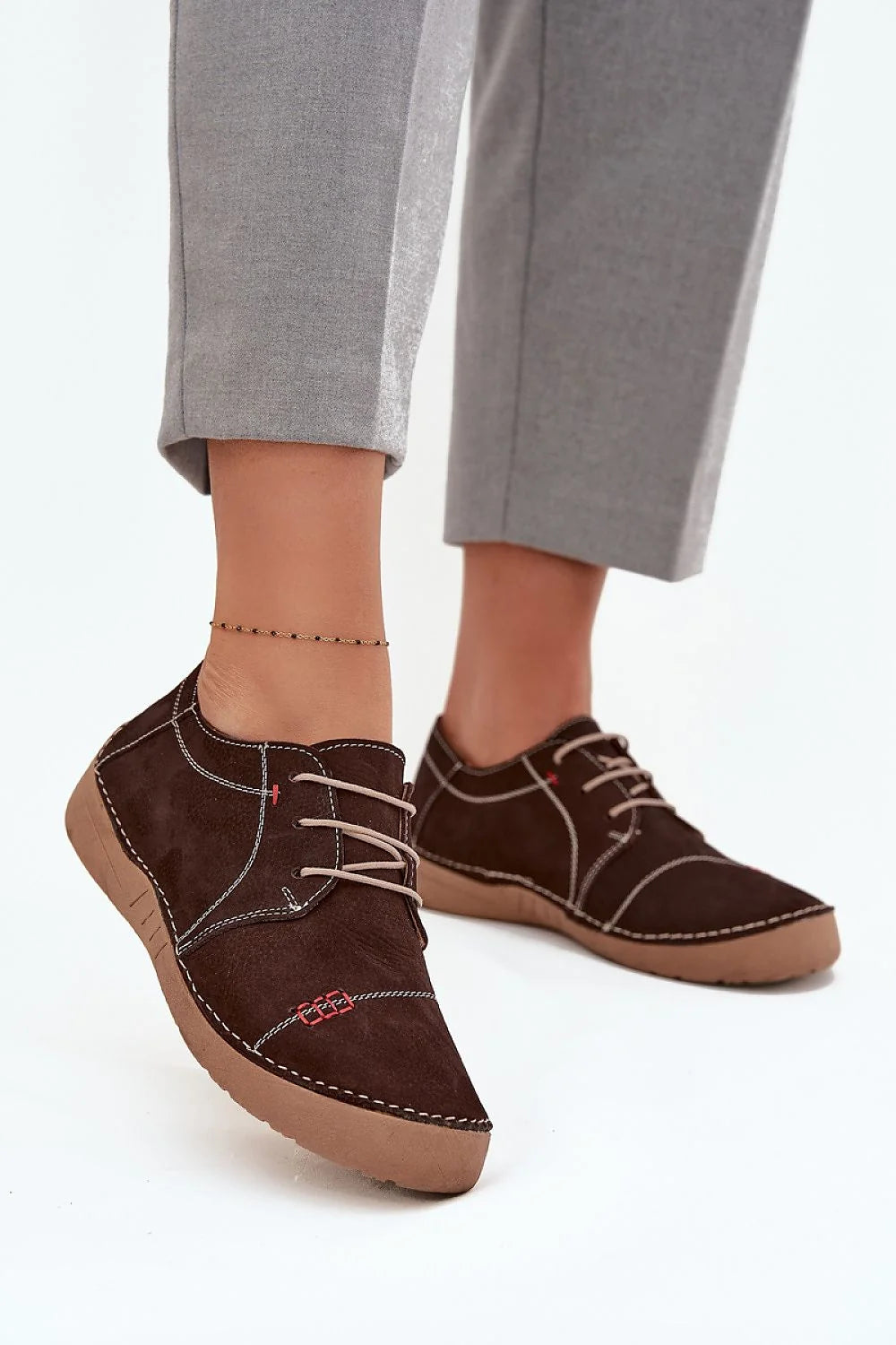 Chaussures Basses Step in style