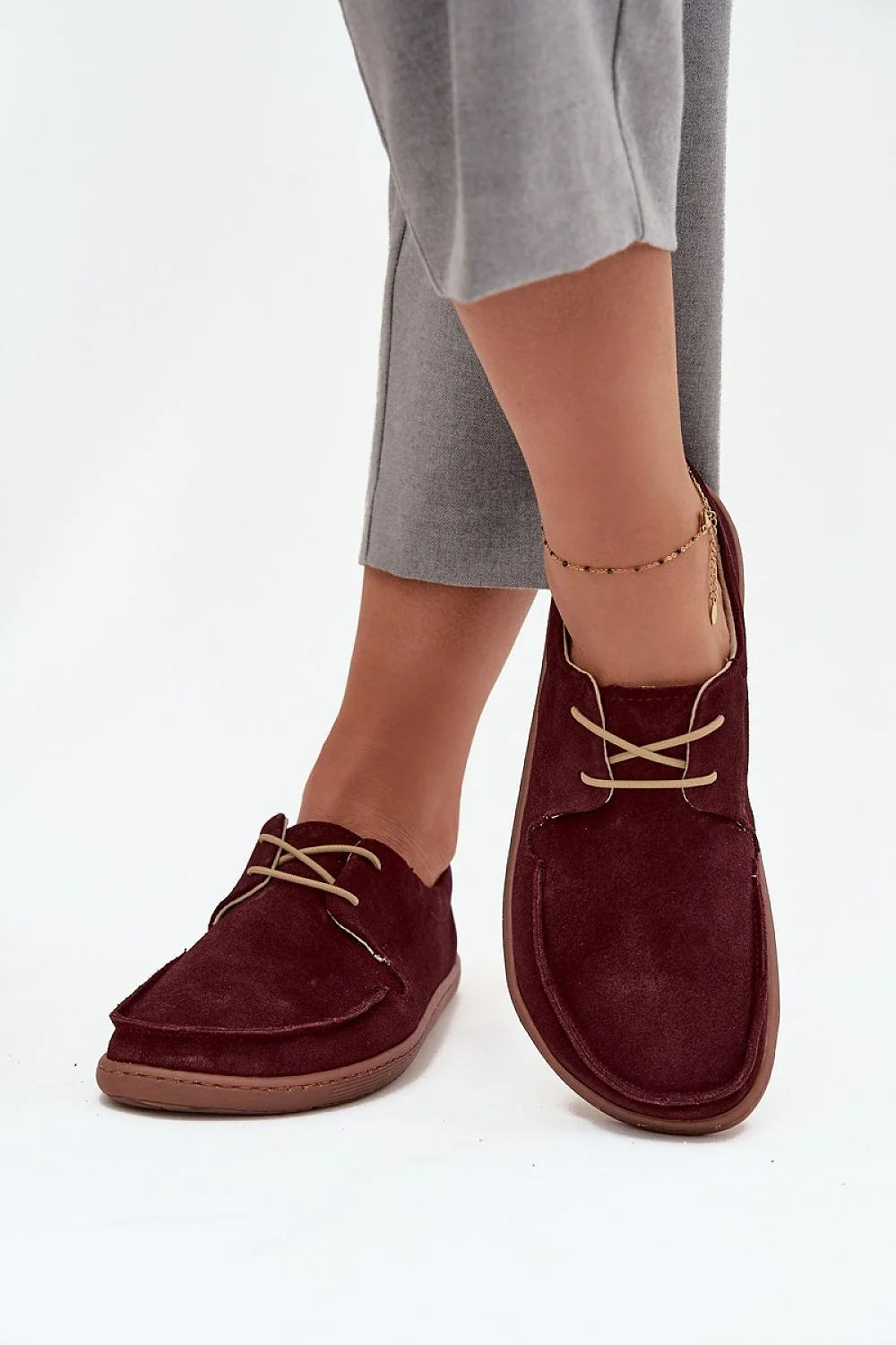 Chaussures Basses Step in style