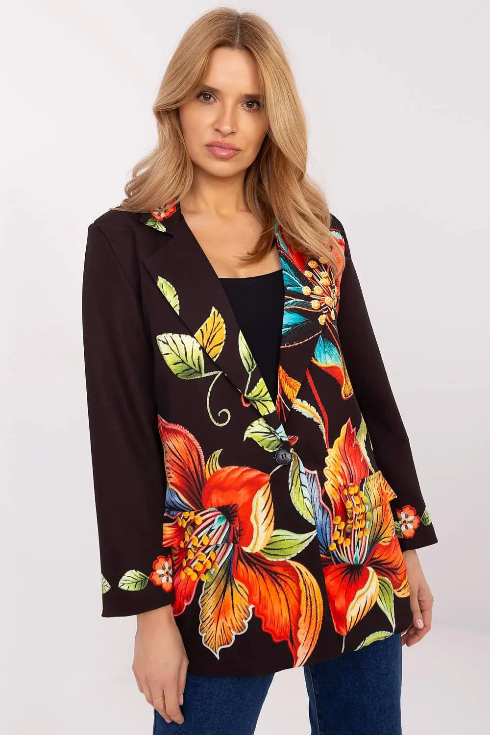 Veste Italy Moda