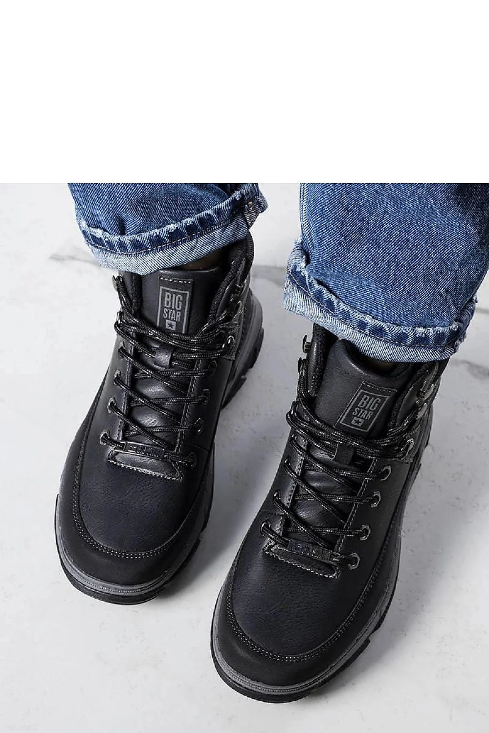 Bottes de neige Solea femmes style moderne matériau durable cuir écolo semelle haute MEMORY FOAM doublure chaude