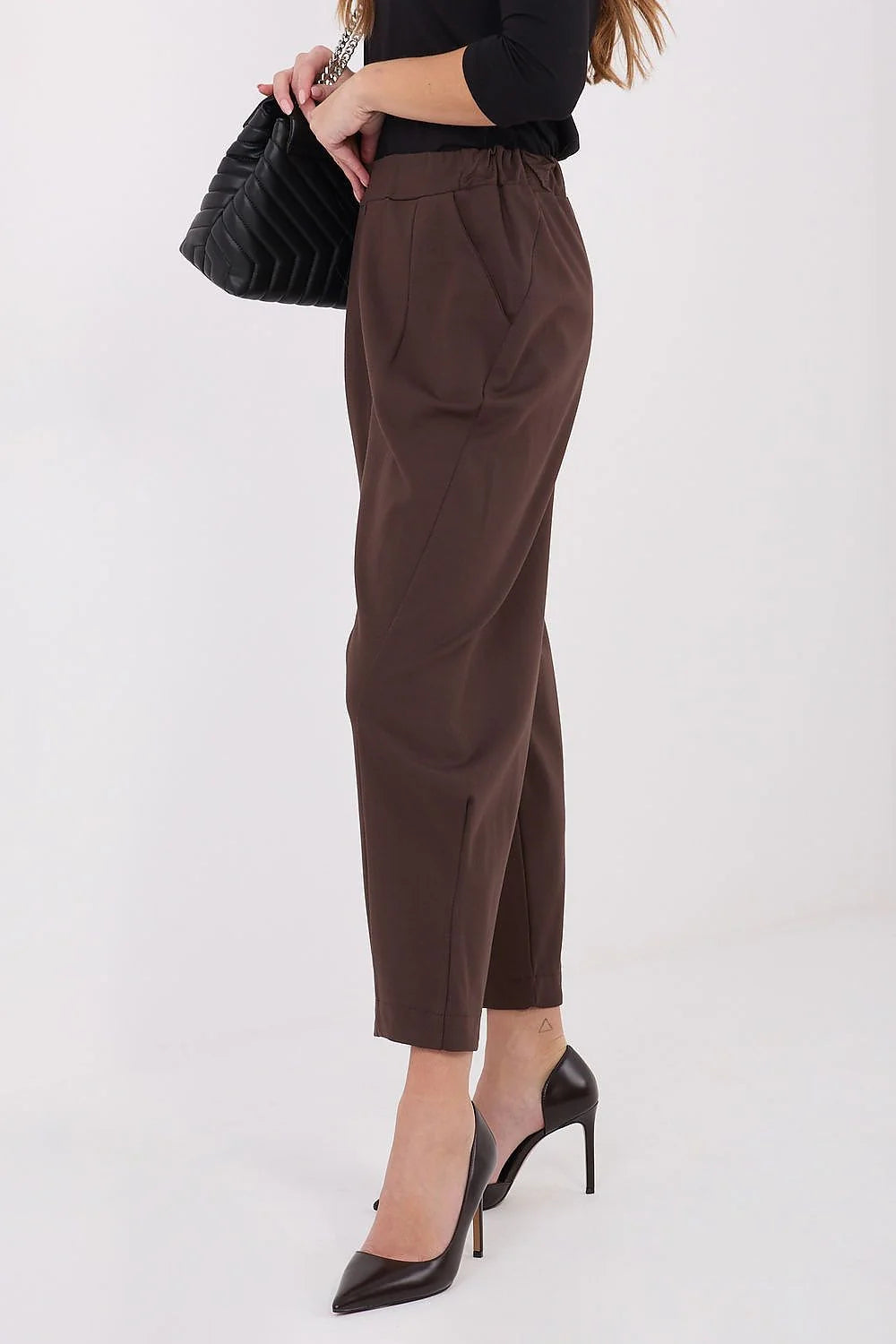 Pantalon femme Rue Paris