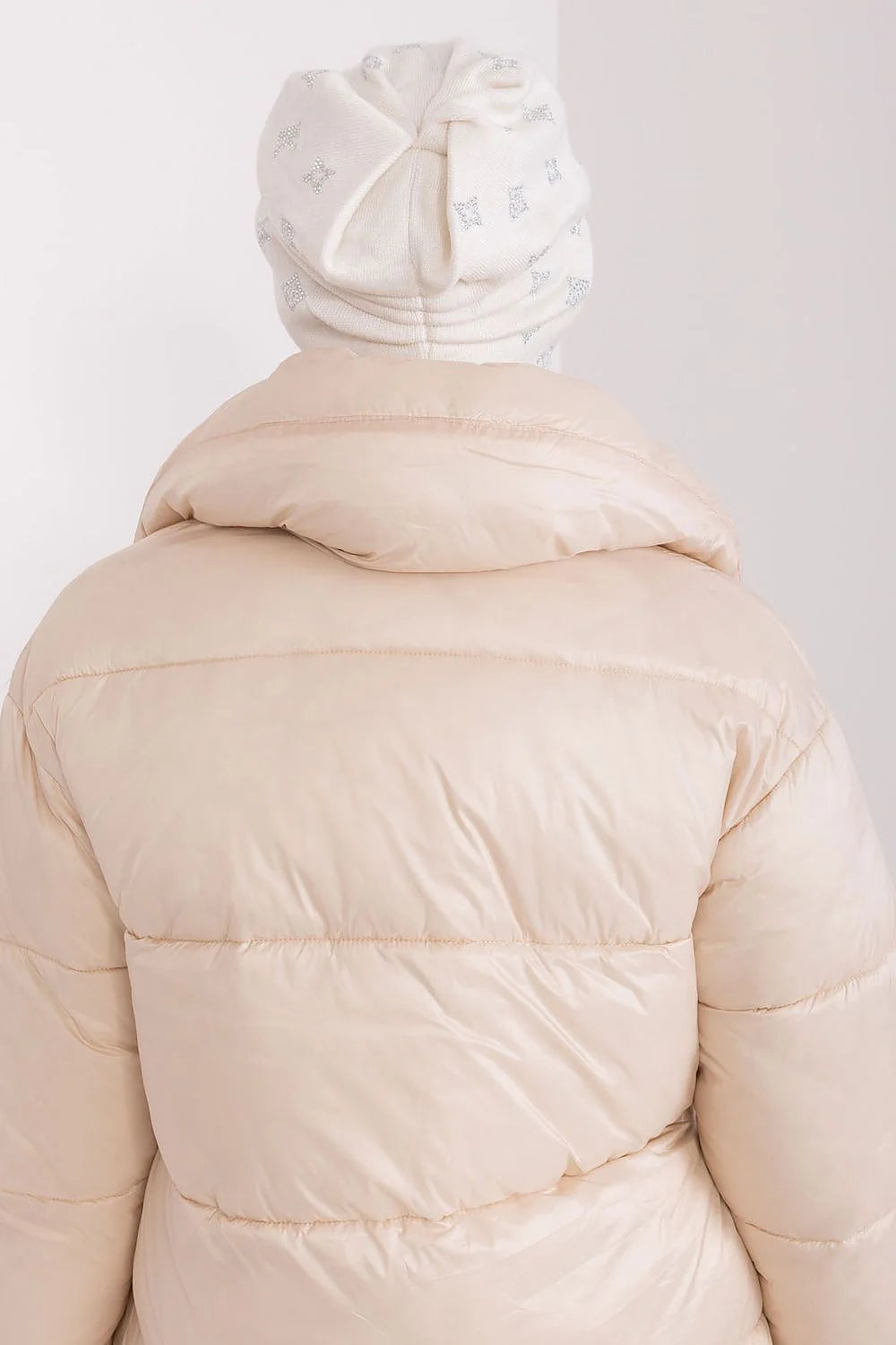 Bonnet d'hiver en cachemire strass applications mode femme élégant hiver froid protection style urbain weekend chic