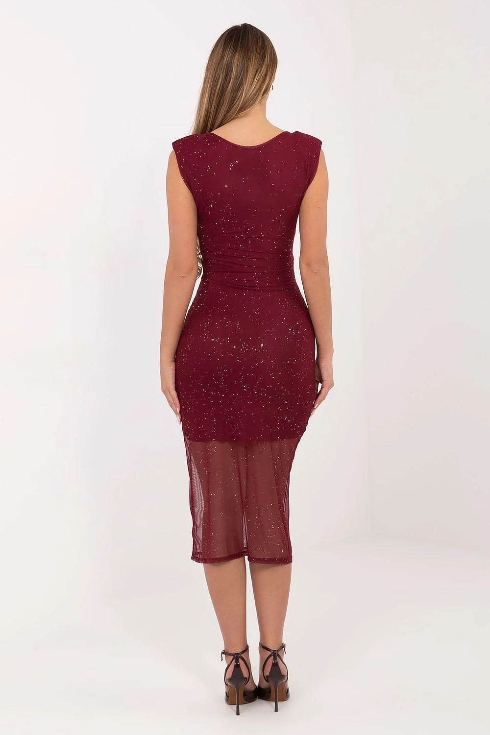 Robe de soirée Italy Moda