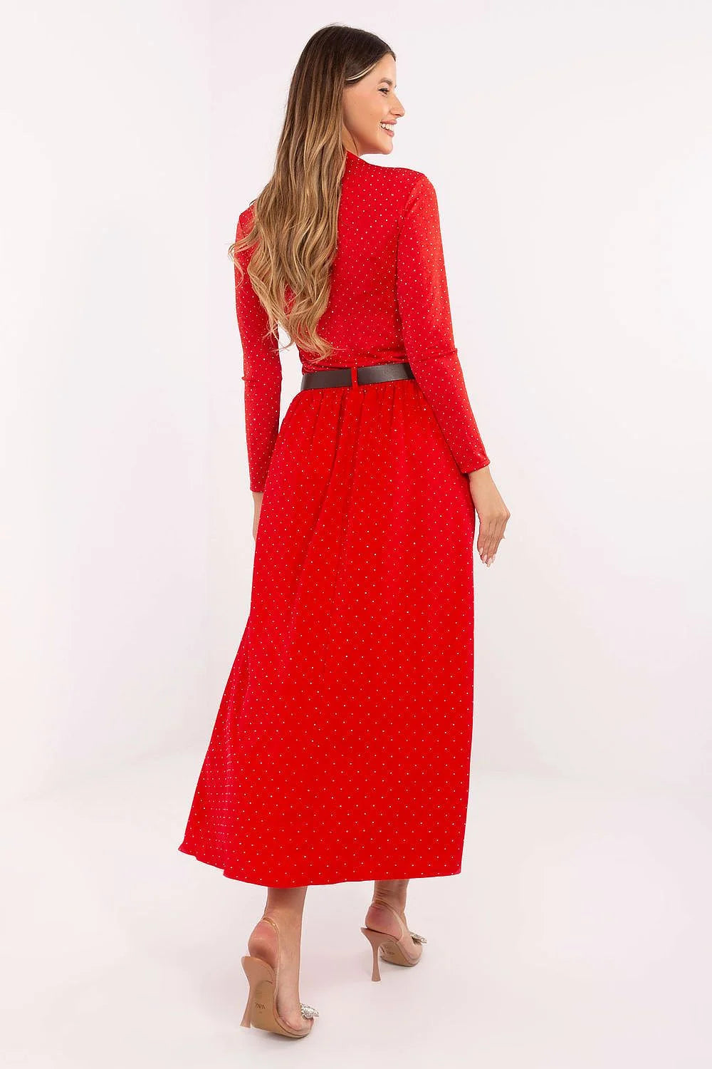 Jupe longue Italy Moda