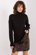 Ensemble pull et jupe pour femme col roulé maille torsadée jupe courte imprimé serpent matière douce et confortable style intemporel et audacieux idéal pour les occasions quotidiennes