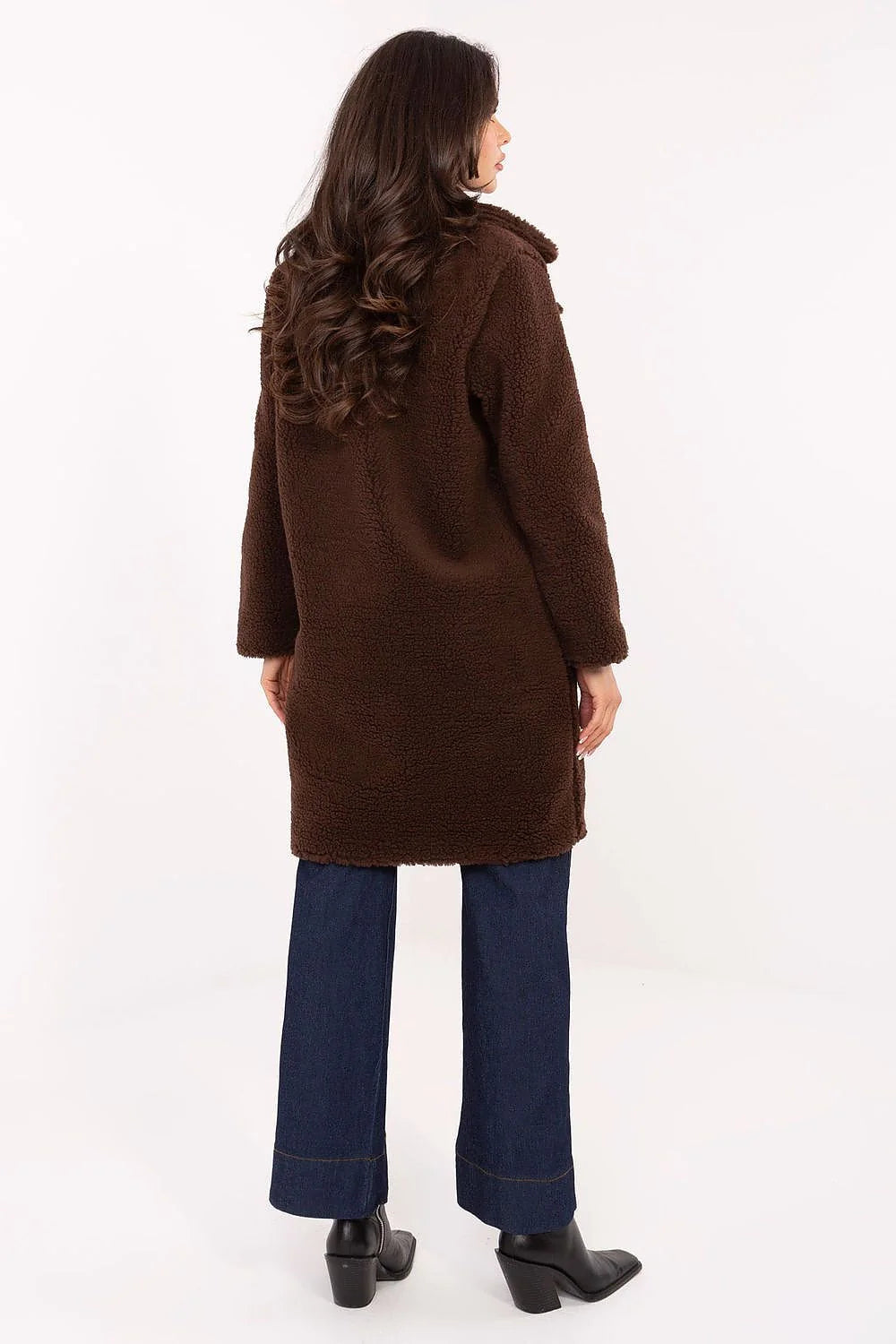 Manteau Factory Price