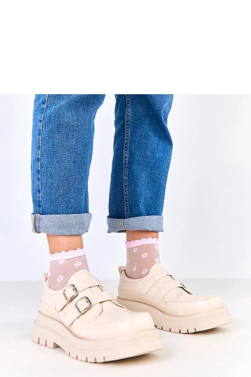 Chaussures Basses Solea