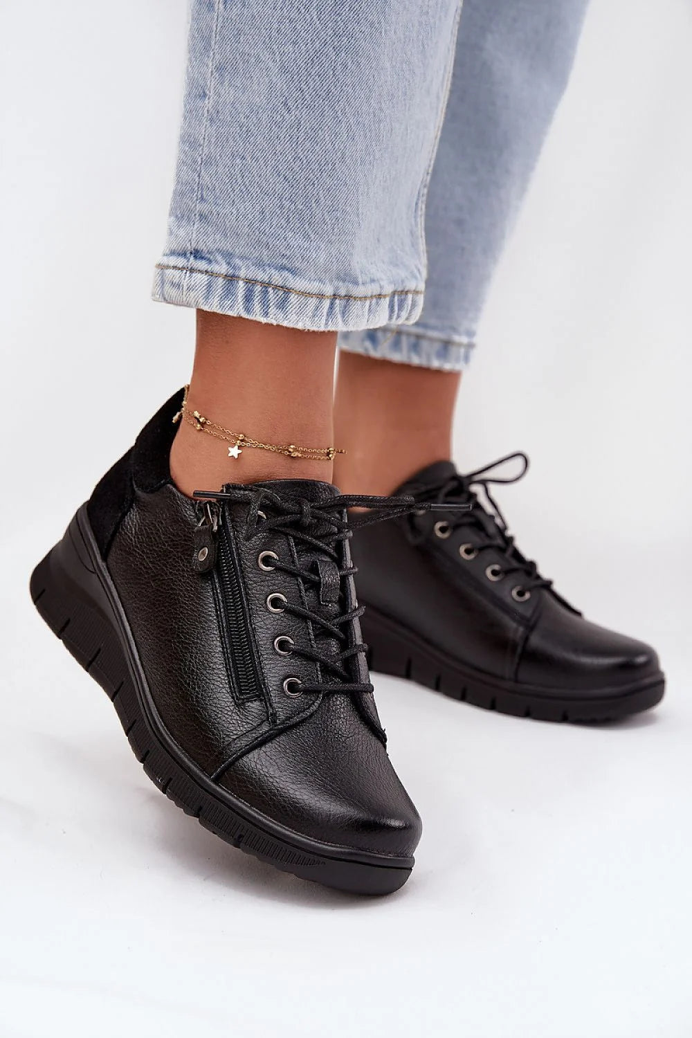 Chaussures Basses Step in style