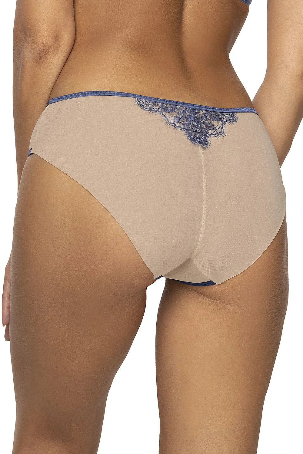 Culottes dentelle femmes motif floral coupe classique élégance confortable tissu doux taille ajustable lingerie féminine