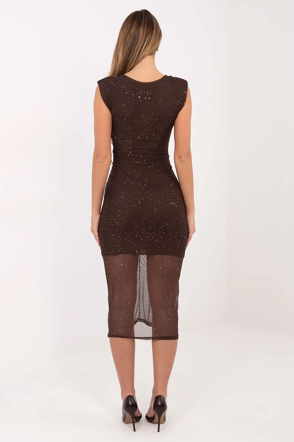 Robe de soirée Italy Moda