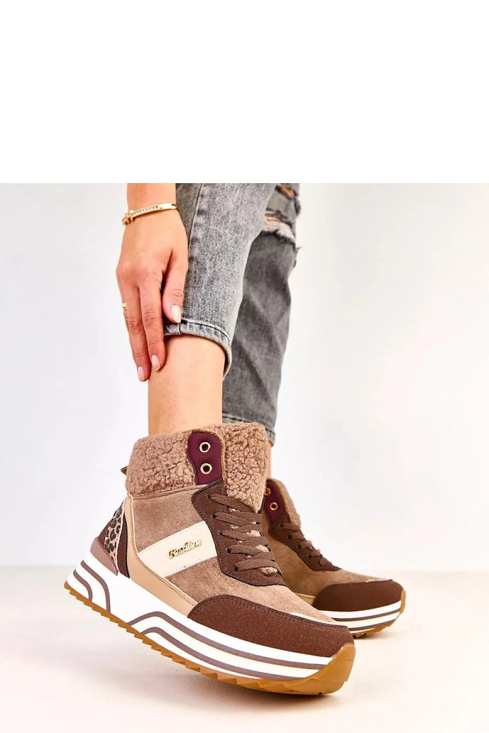 Chaussures de sport Solea