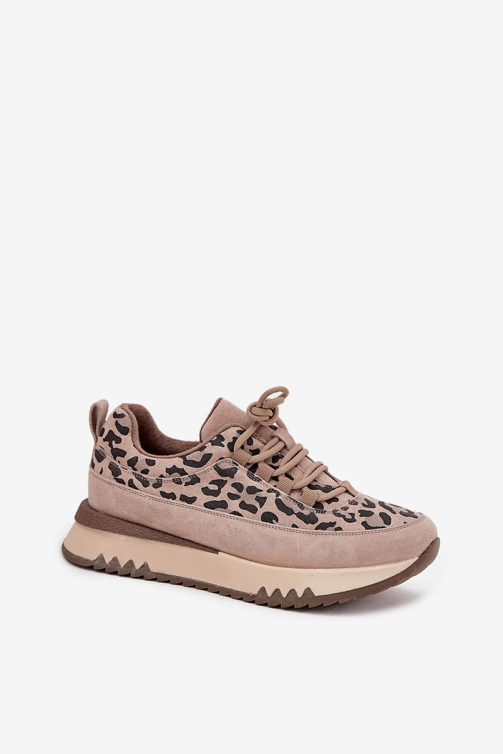 Vinceza chaussures sport femme daim suédé plateforme compensée crantée semelle caoutchouc antidérapante col rembourré doublure polaire chaude maintien tendance confortable