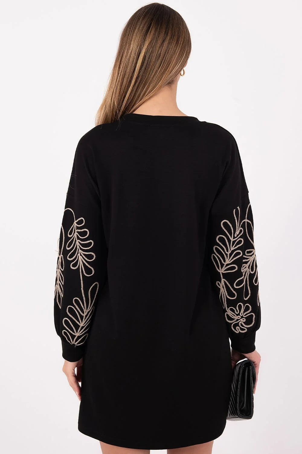 Robe de jour Rue Paris