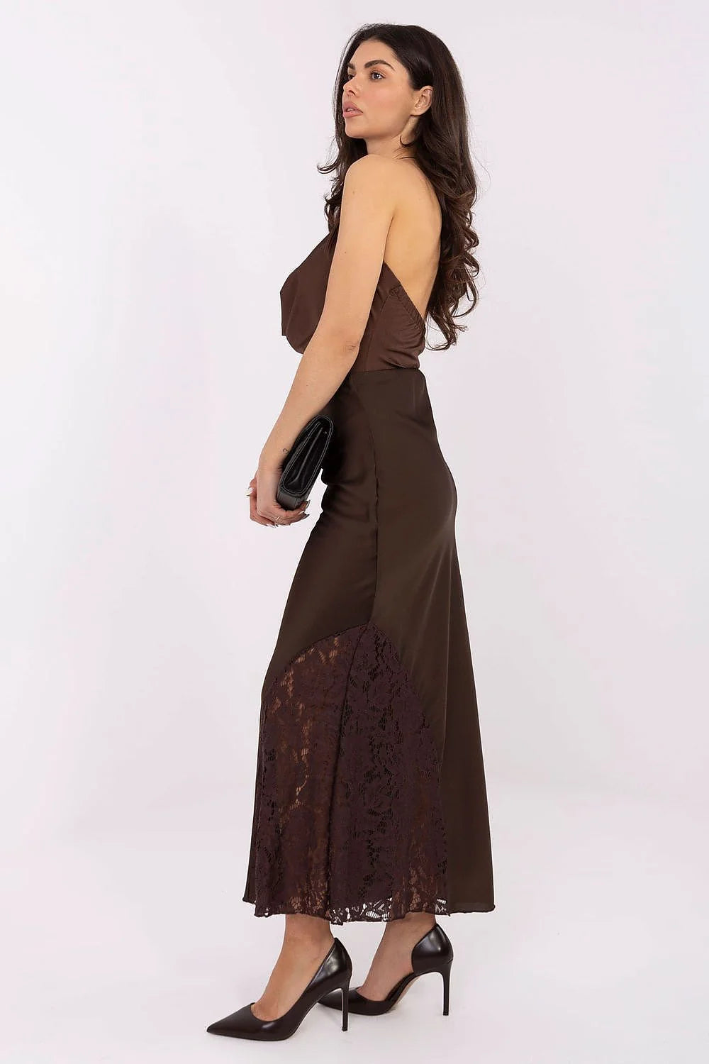 Jupe en dentelle Rue Paris