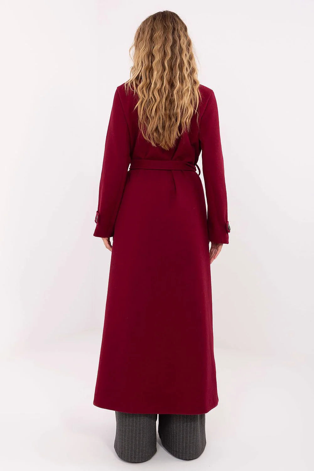 Manteau Factory Price