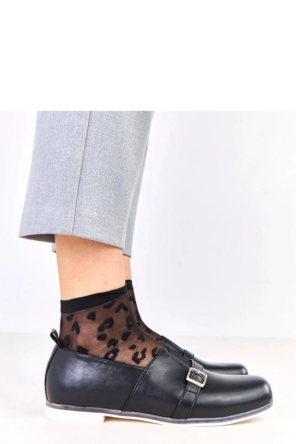 Chaussures Basses Solea