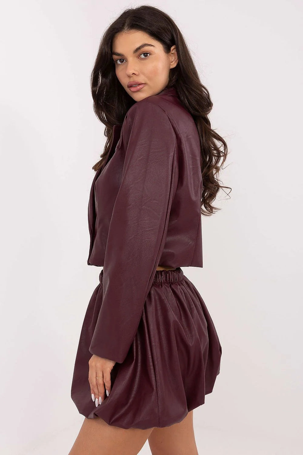 Jupe courte Italy Moda