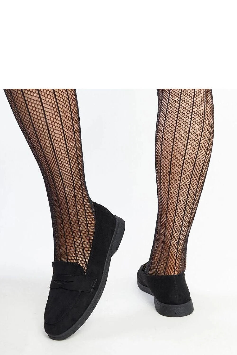 Moccasins femme en daim noir classiques élégants sans lacets confortables bout pointu design intemporel mode été
