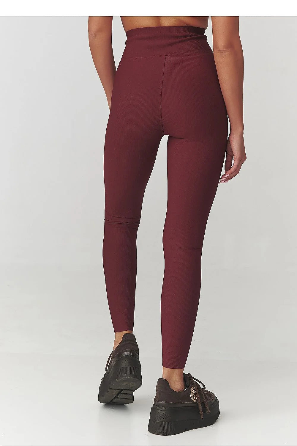Leggings longues Makadamia