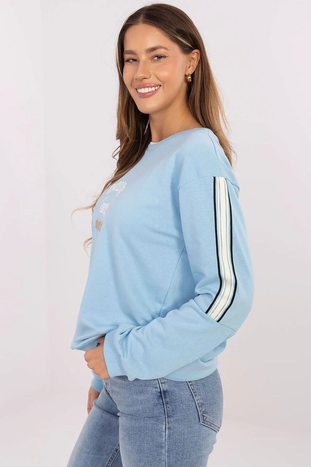 Sweatshirt Relevance