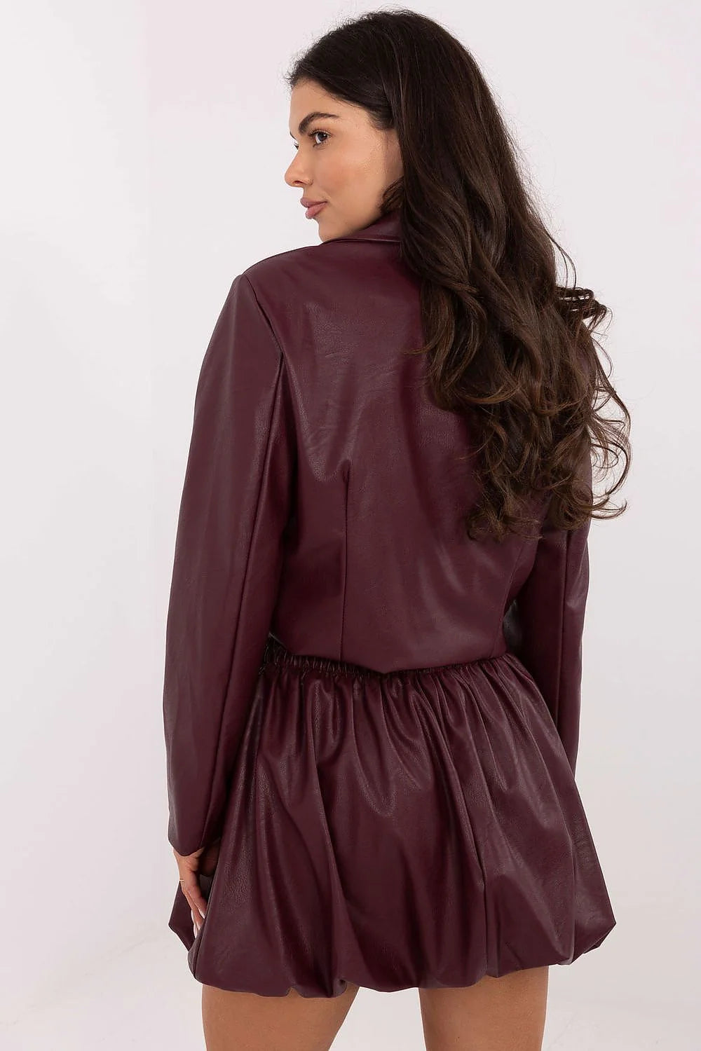 Jupe courte Italy Moda