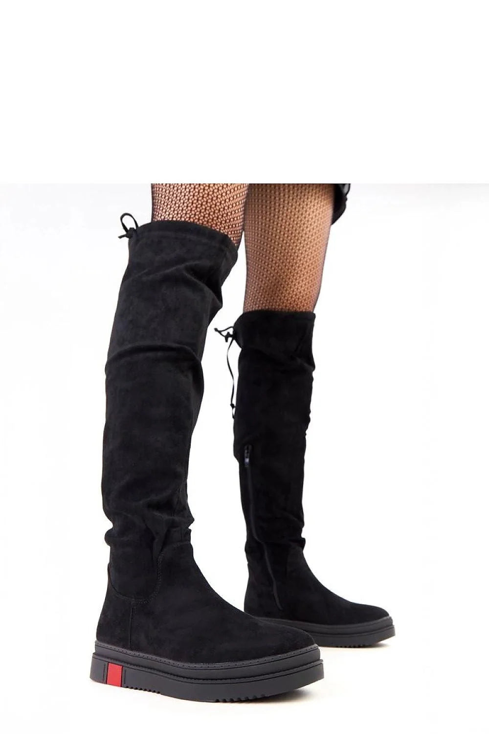 Bottes cuissardes Solea