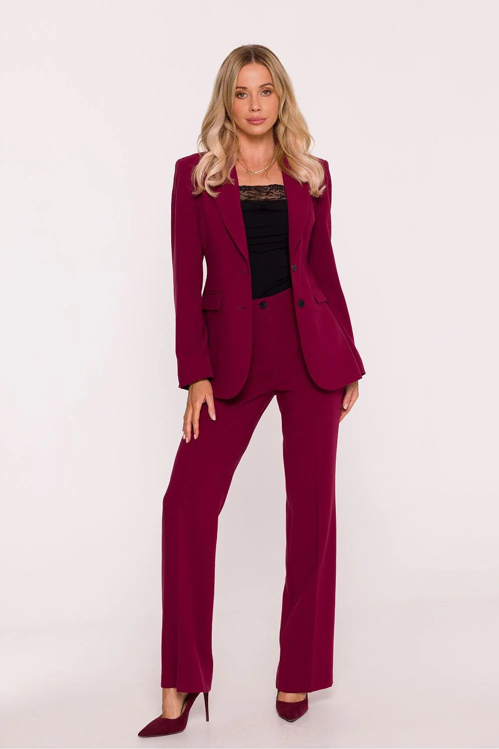 Veste Stylove