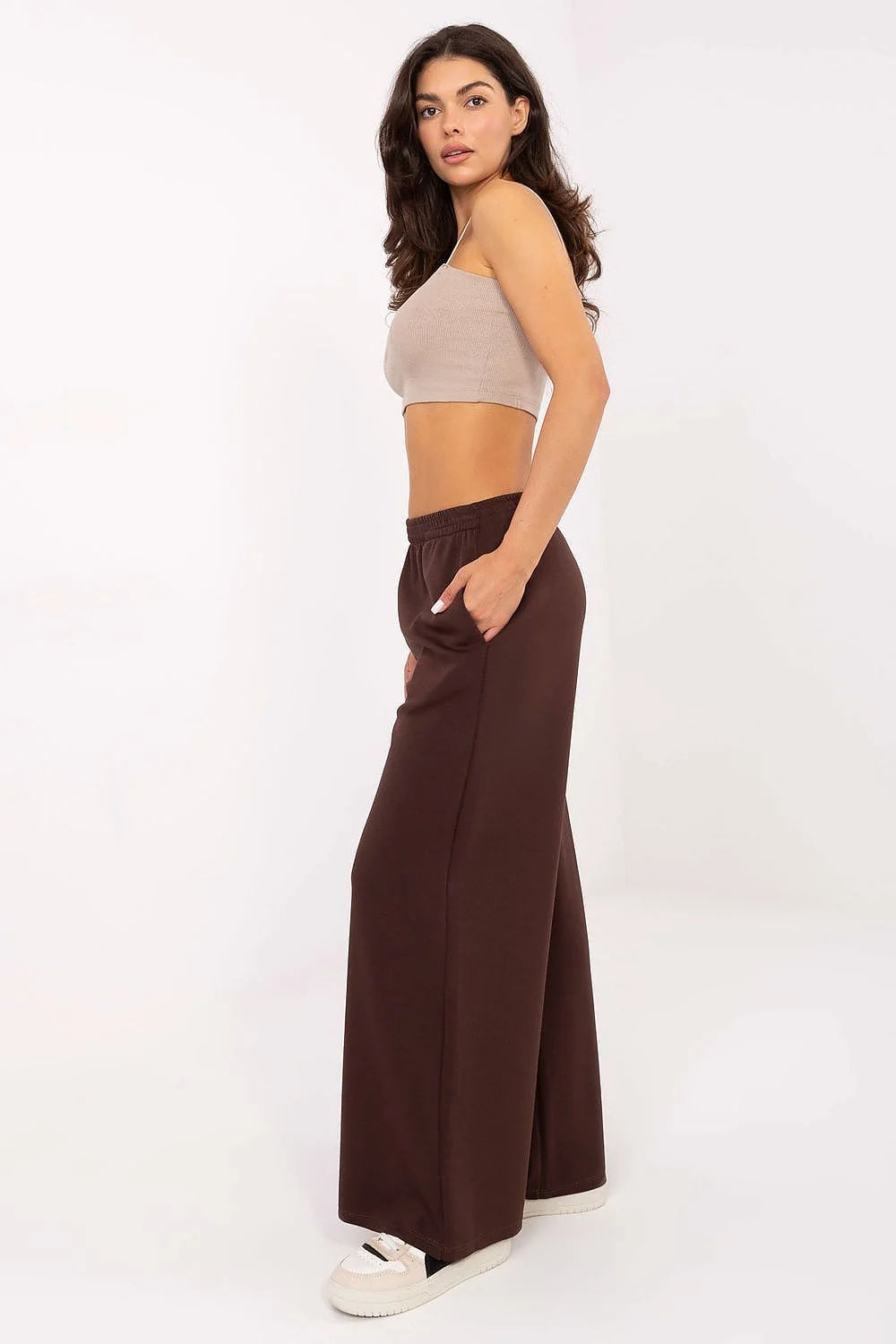 Pantalon survêtement Italy Moda