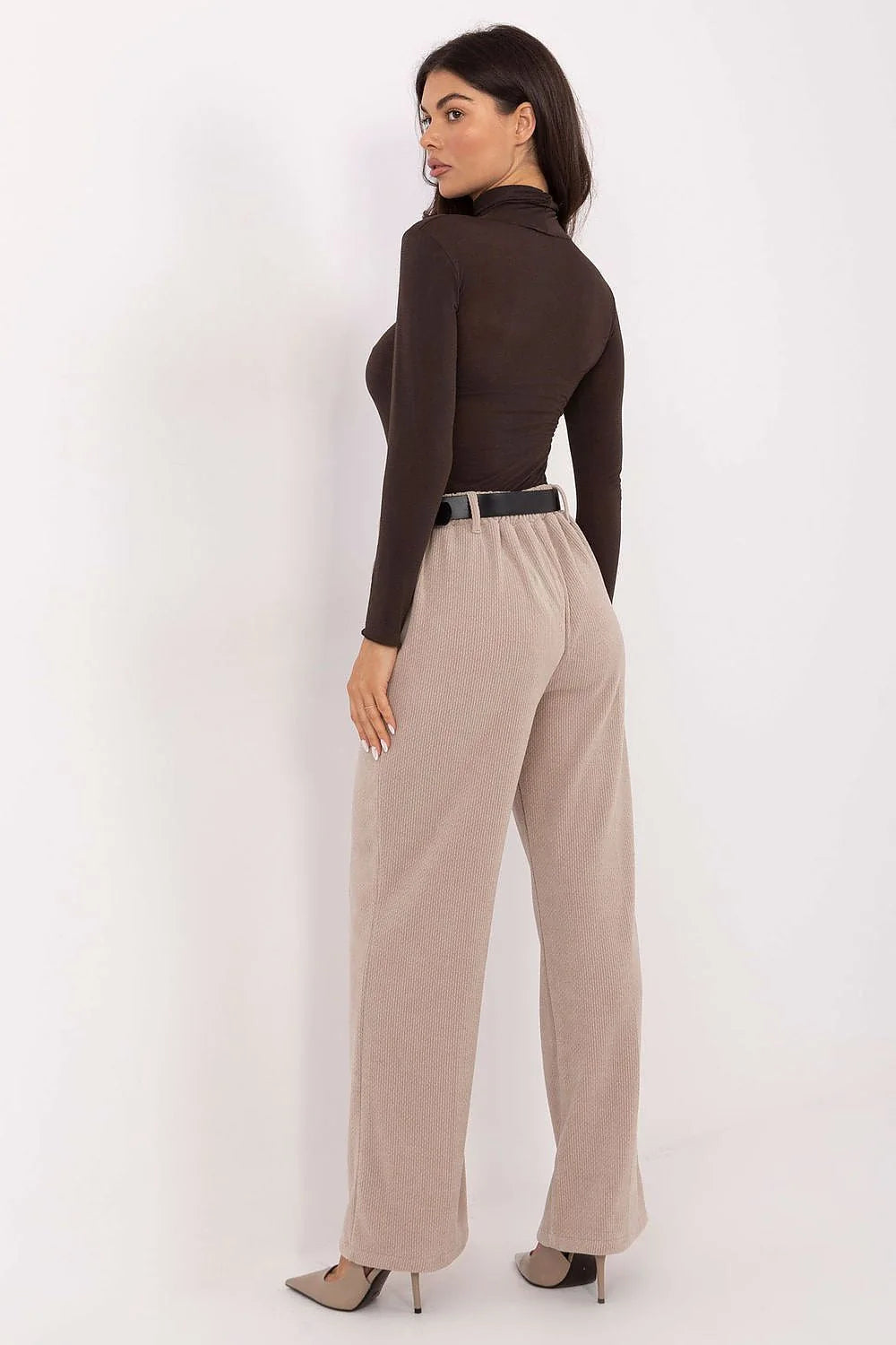 Pantalon femme Italy Moda
