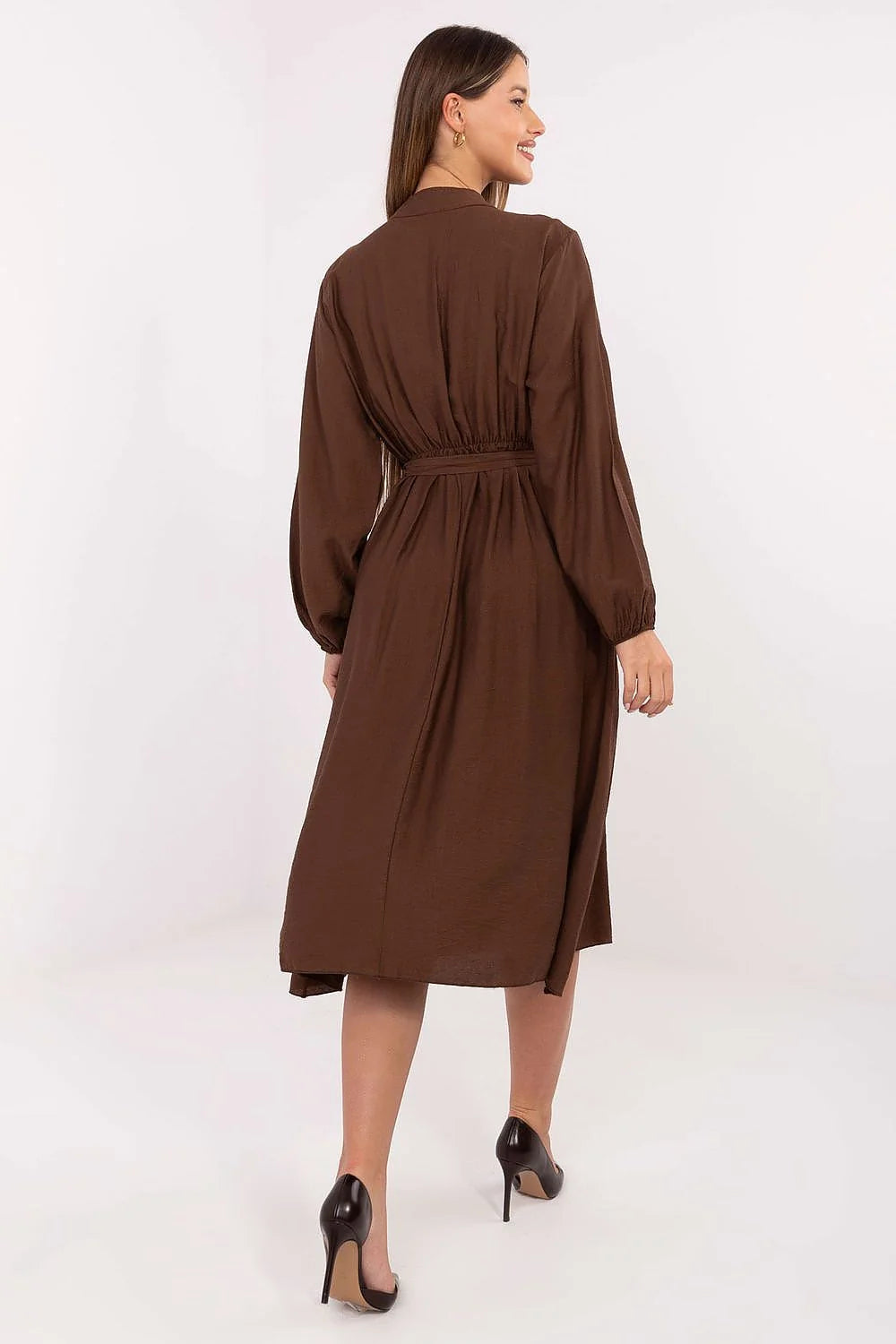 Robe de jour Italy Moda