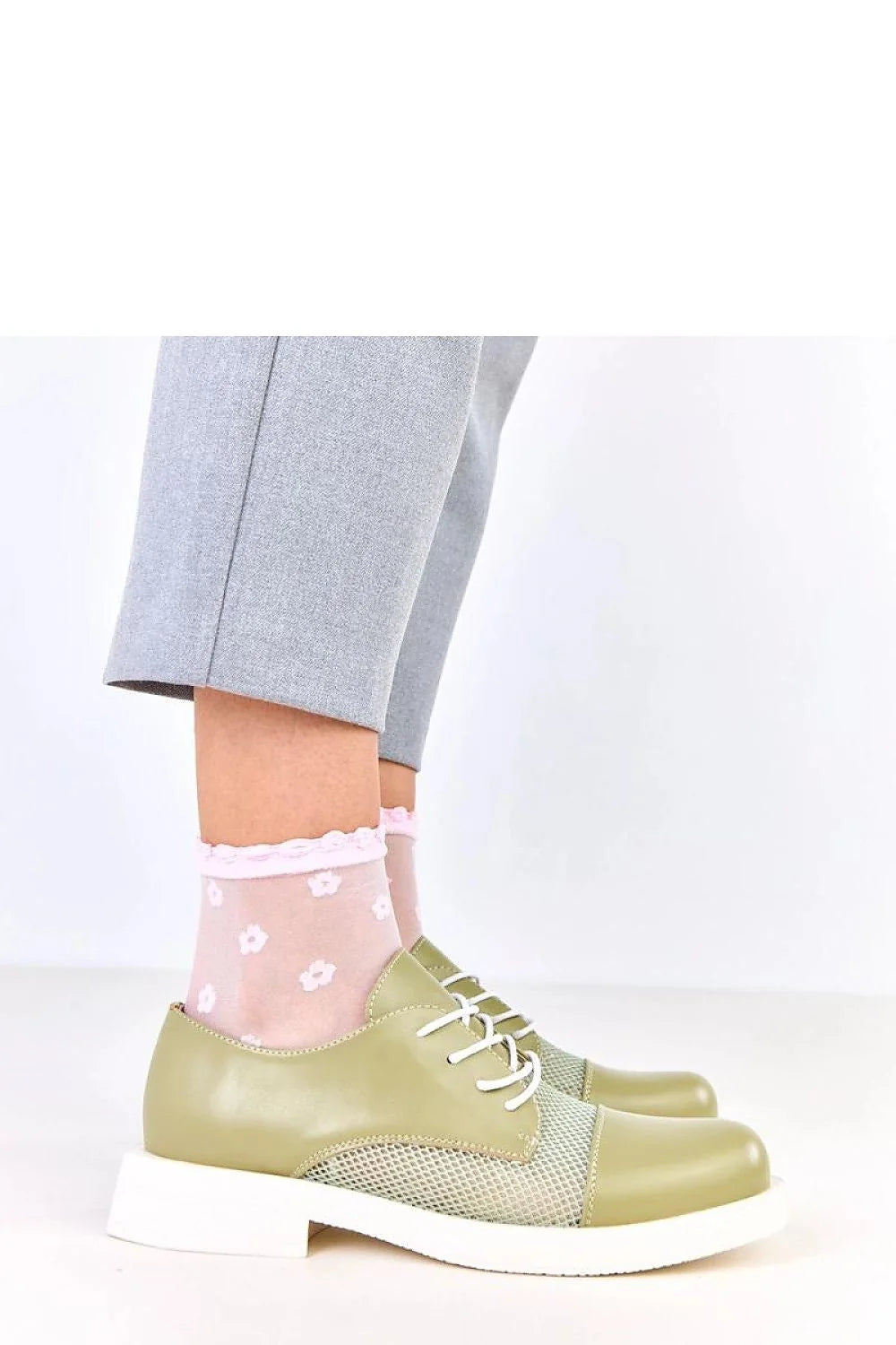 Chaussures Basses Solea