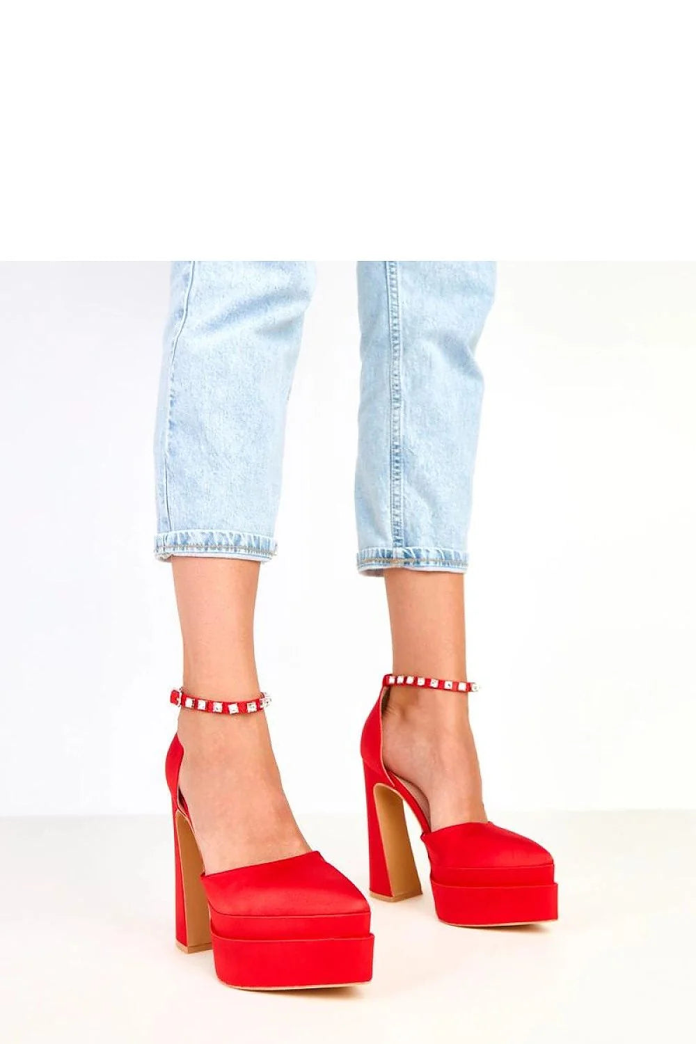 Escarpins à talons Solea