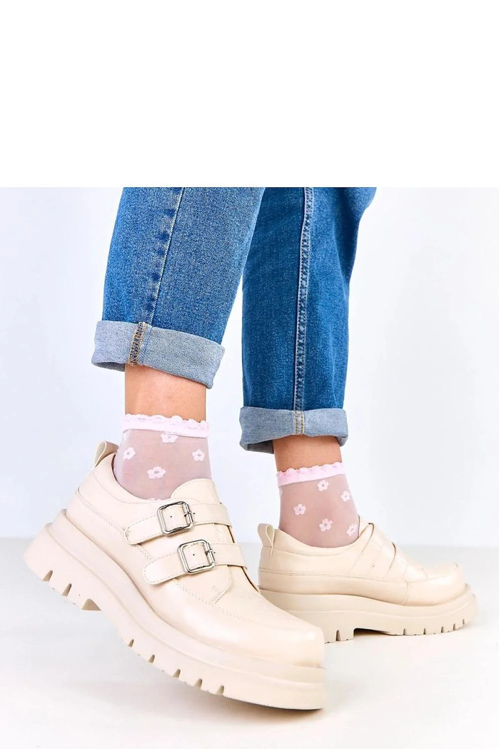 Chaussures Basses Solea