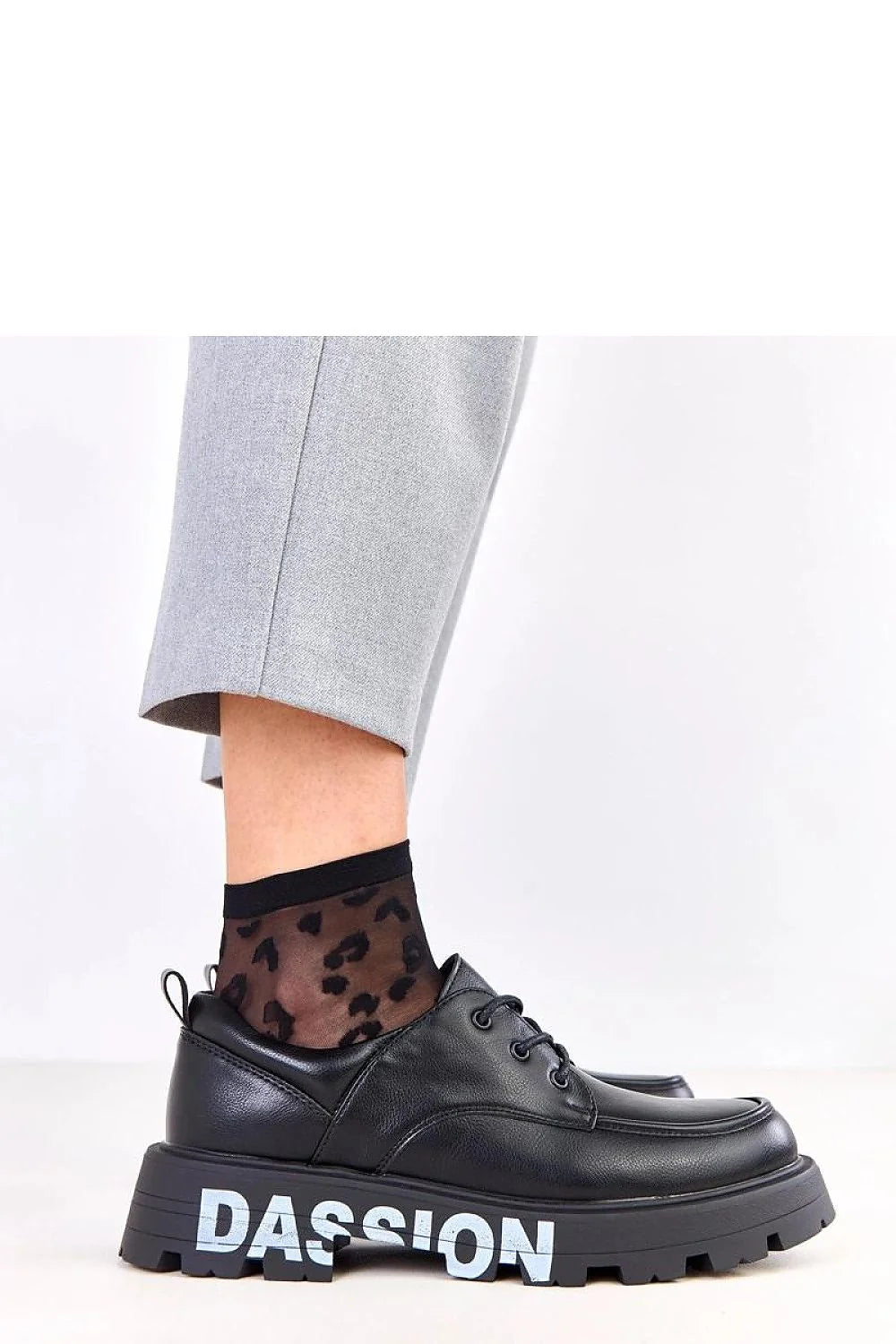 Chaussures Basses Solea