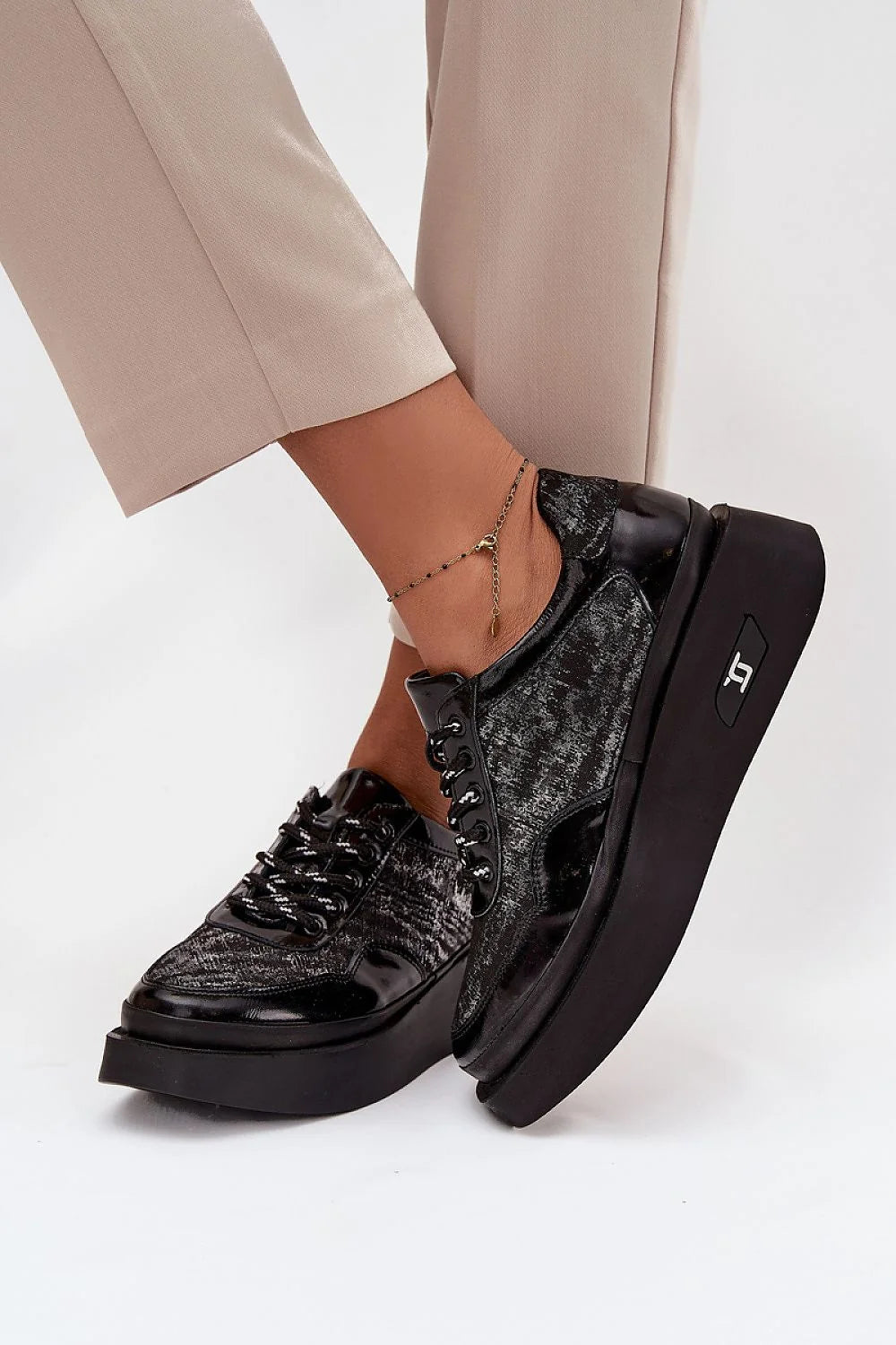 Chaussures Basses Step in style
