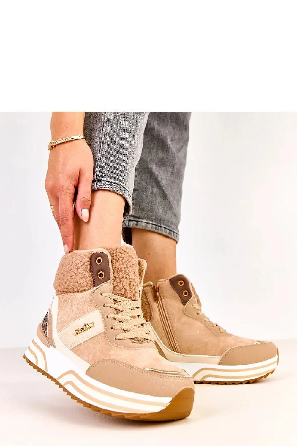 Chaussures de sport Solea