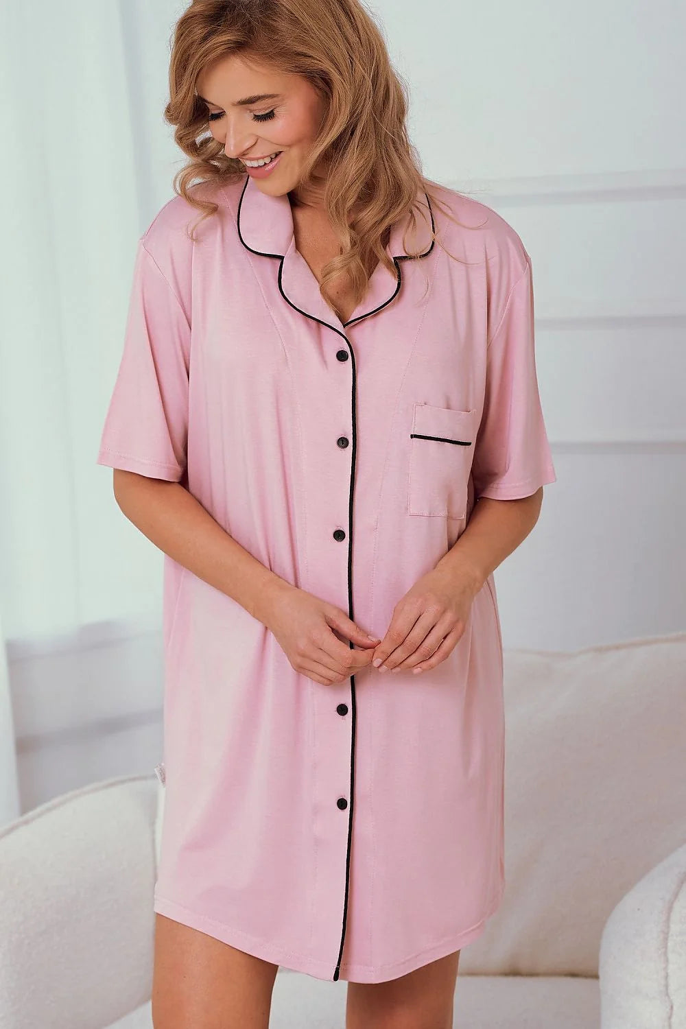 Chemise de nuit Taro