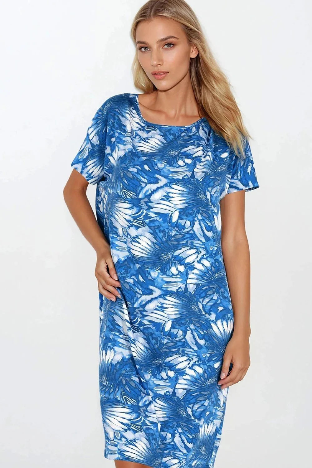 Chemise de nuit Momenti Per Me